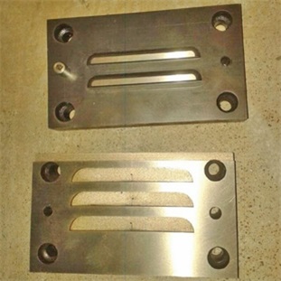 LOUVER PUNCHING TOOLS